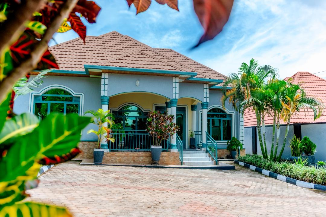 House for Sale in Muyange, Kagarama, Kicukiro