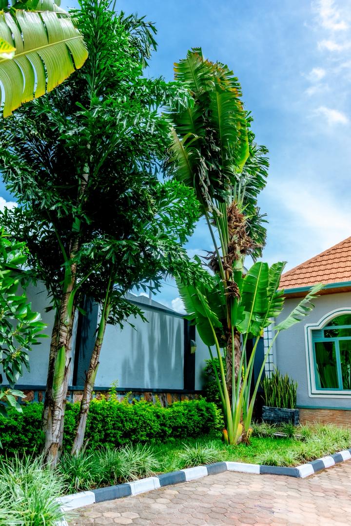 House for Sale in Muyange, Kagarama, Kicukiro