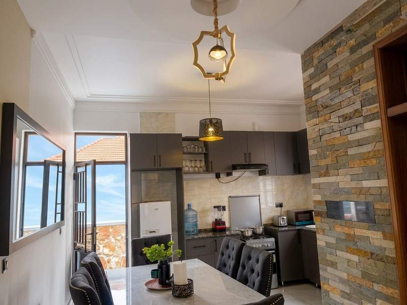 HOUSE FOR SALE IN ZINDIRO, KIMIRONKO