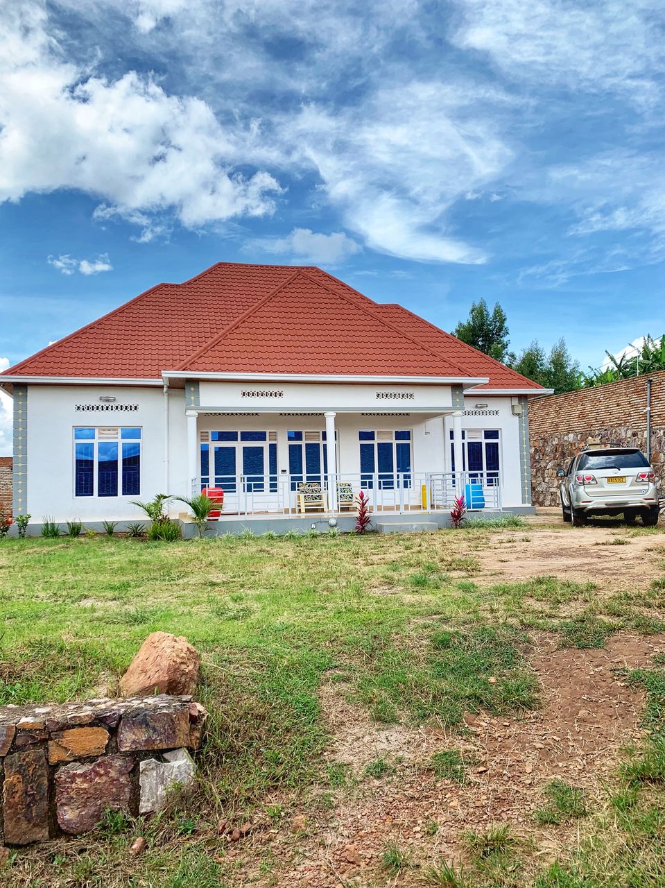 Home for Sale in Rubona Village, Kamonyi District