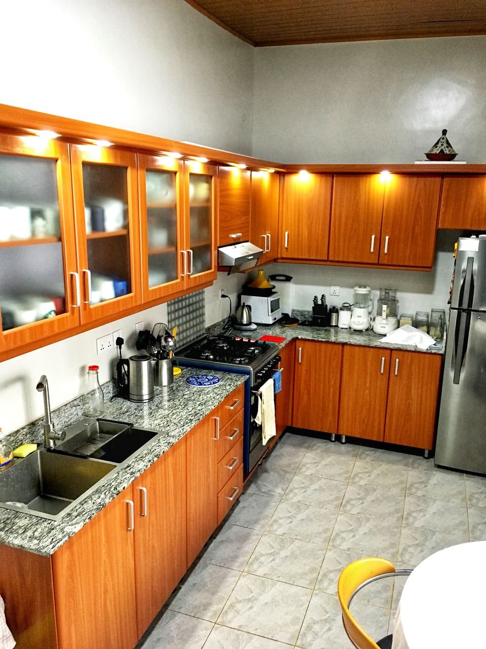 Home for Sale in Rubona Village, Kamonyi District