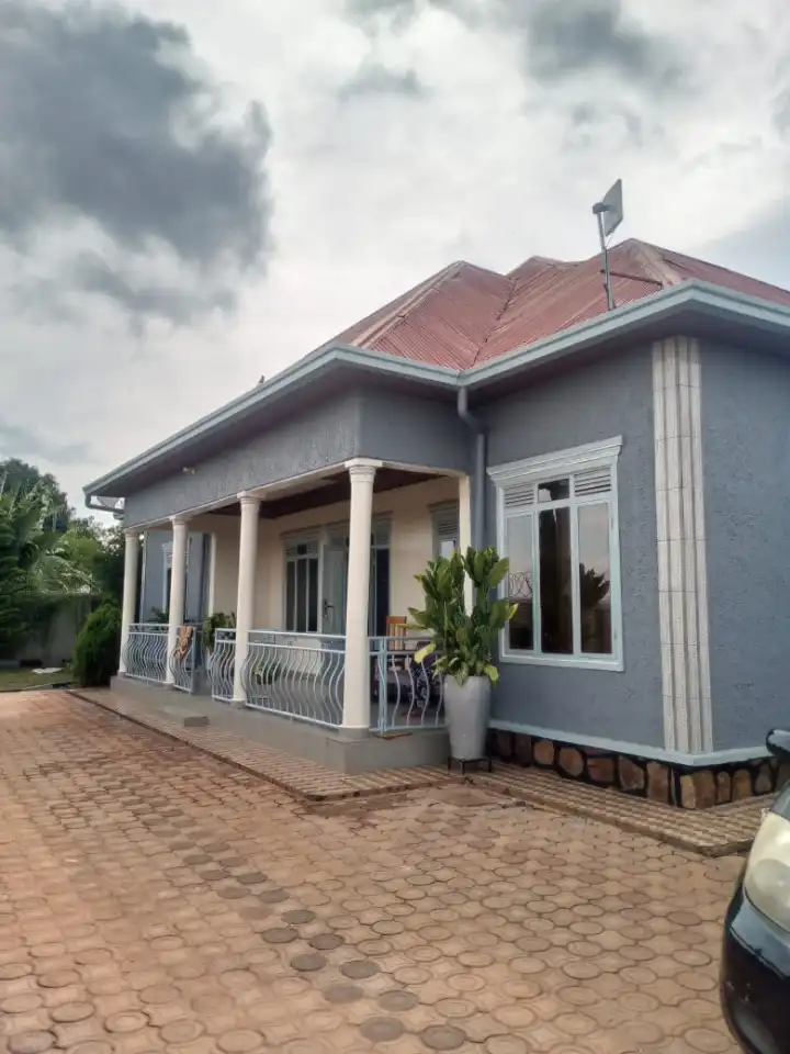 Nice House for sale in Nyamata Ville