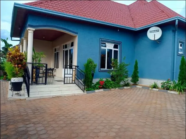 4-Bedroom House for Sale in Nyamata _ Kariyeri – 75 Million RWF