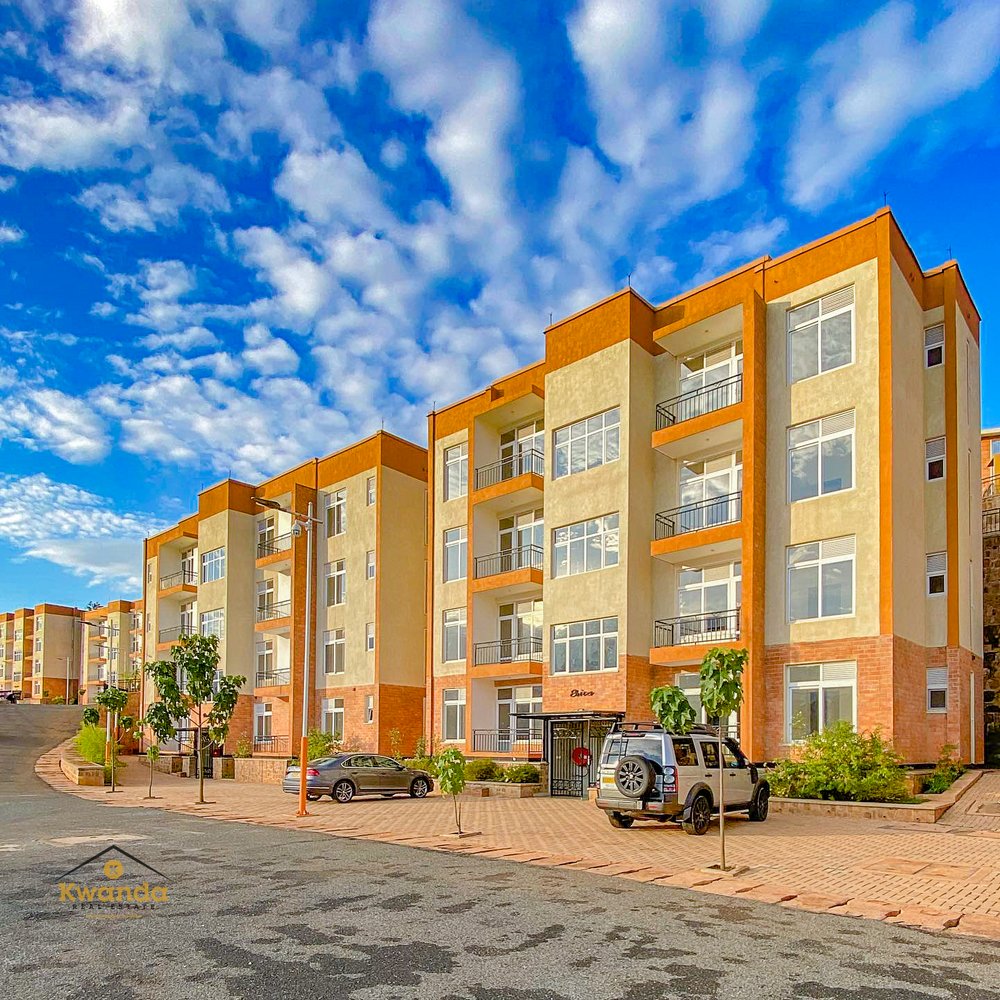 KAGUGU 2-BEDROOM APARTMENT UNIT FOR SALE