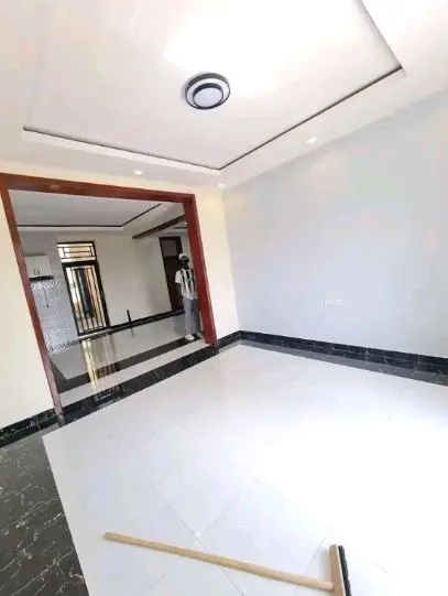 4-Bedroom House for Rent in Kagarama, Kicukiro – 700,000 RWF/Month