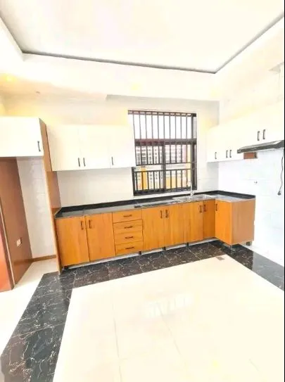 4-Bedroom House for Rent in Kagarama, Kicukiro – 700,000 RWF/Month