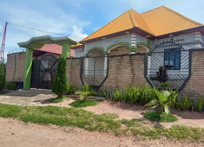 4-Bedroom House for Sale in Rugobagoba Centre, Kamonyi – 50 Million RWF