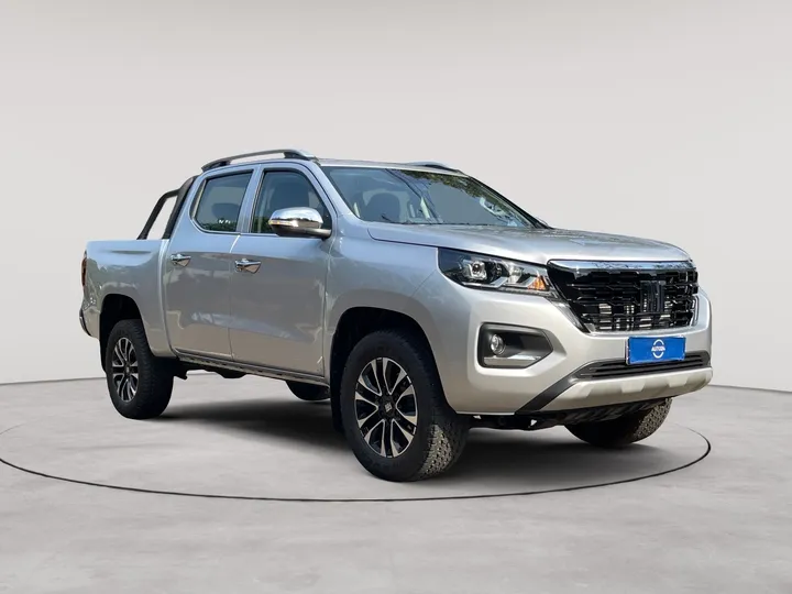 Fiat Titano Volcano 2024