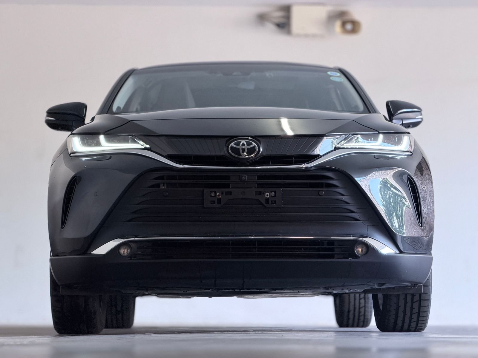2020 TOYOTA HARRIER