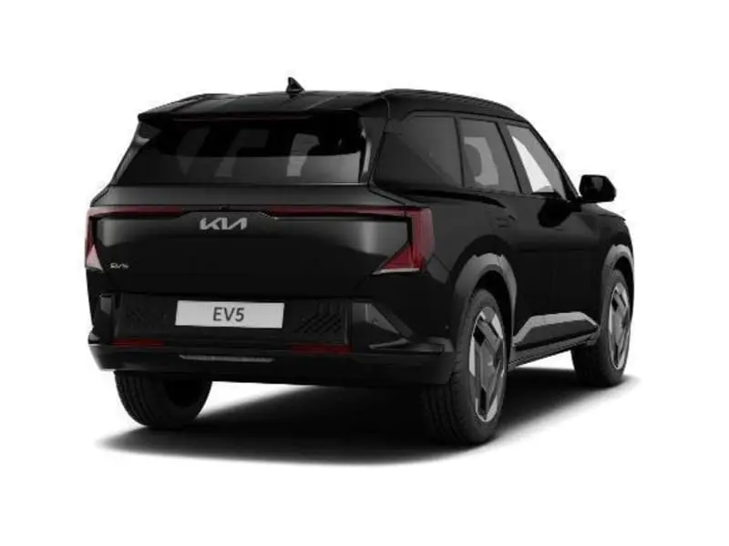 3 Units KIA EV 5 Black