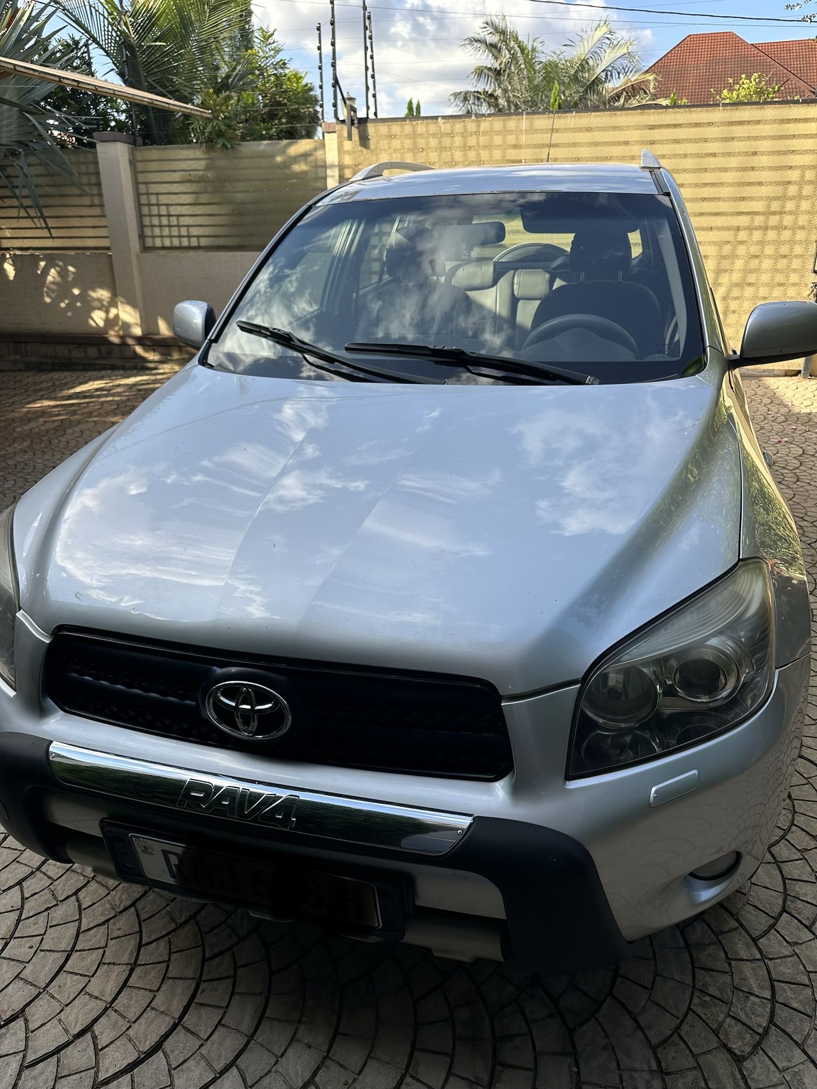 Toyota RAV4 2006 