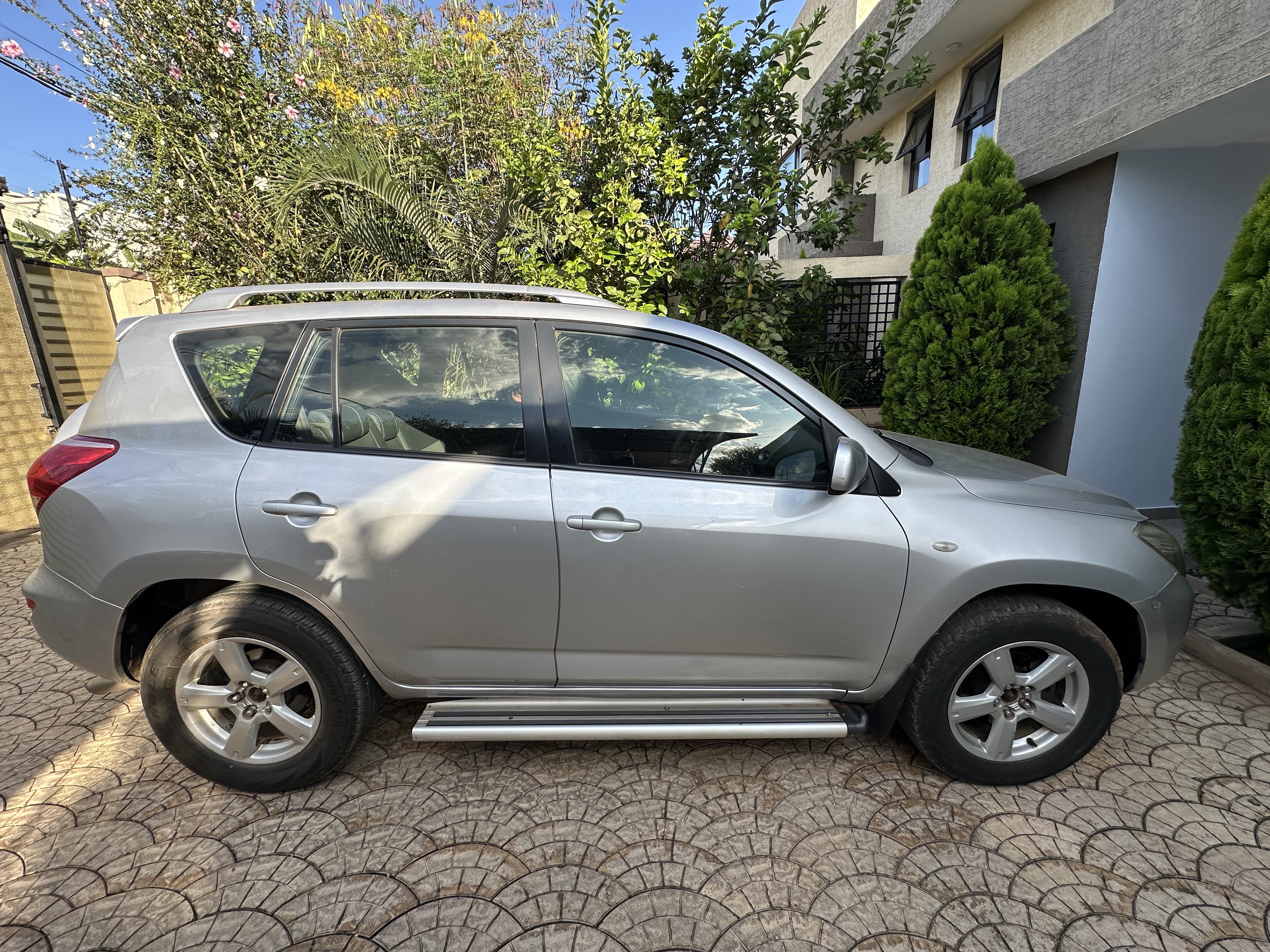 Toyota RAV4 2006 