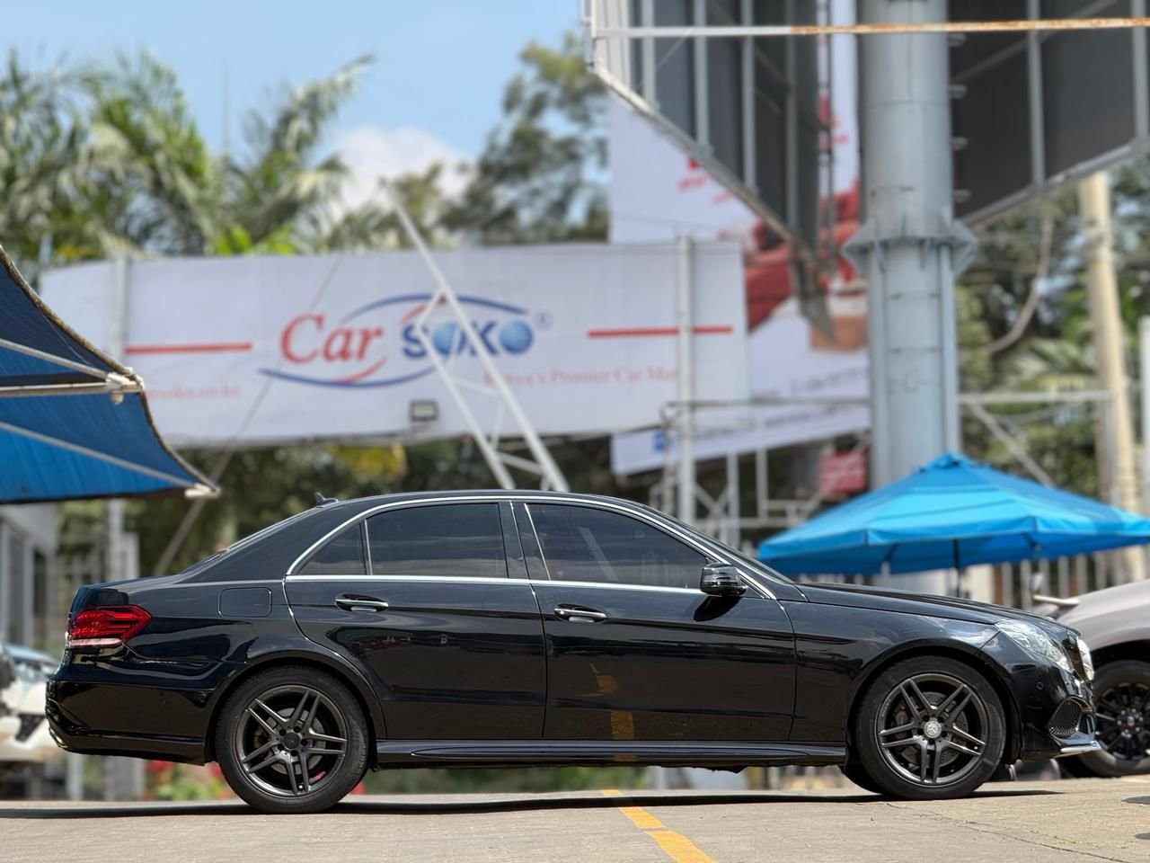 2015 MERCEDES BENZ E350
