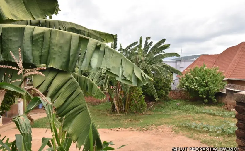 Prime Plot for Sale in Kicukiro – Niboyi