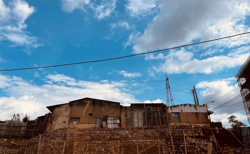 Prime Plot for Sale – Muhima | 350M RWF