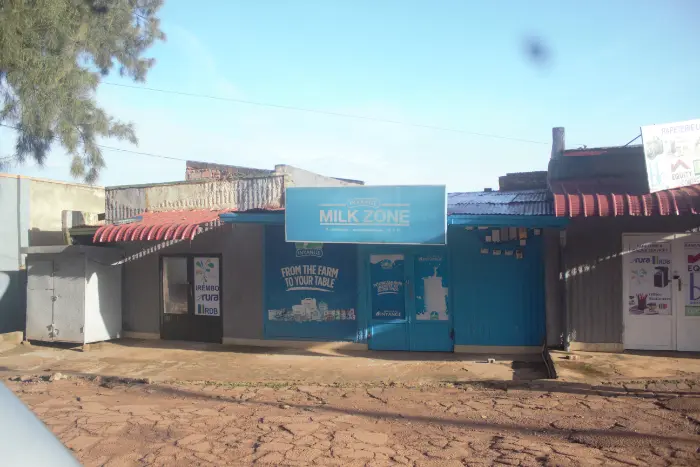 Commercial Plot at Kicukiro