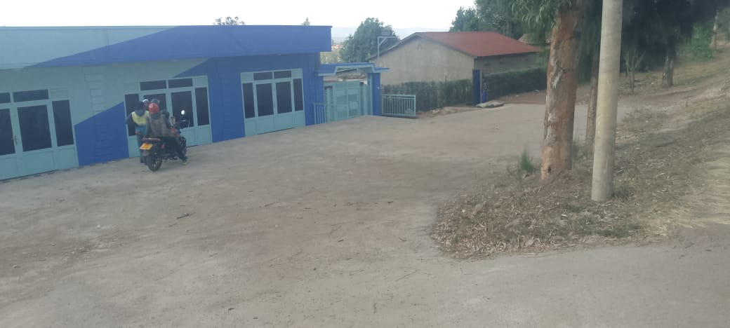 Residential · For sale · RWF 65,000,000 · Gacurabwenge